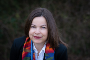 Christine Schibler