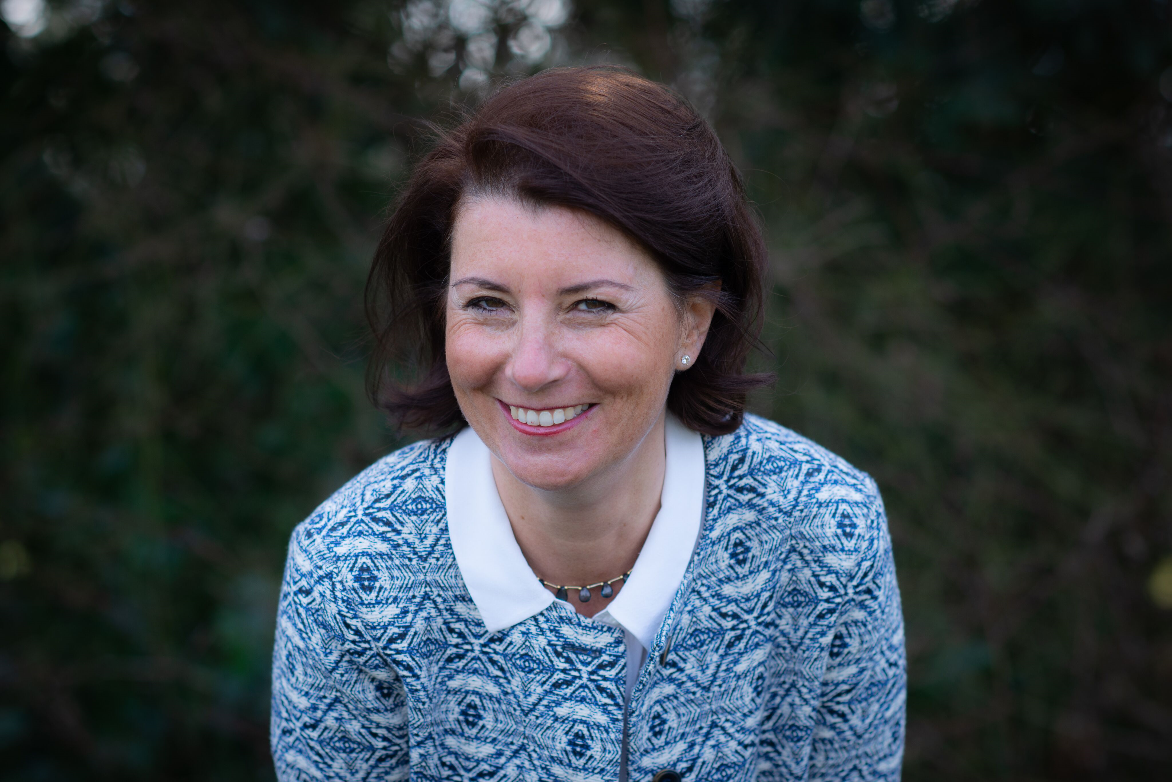 Pauline de Werra