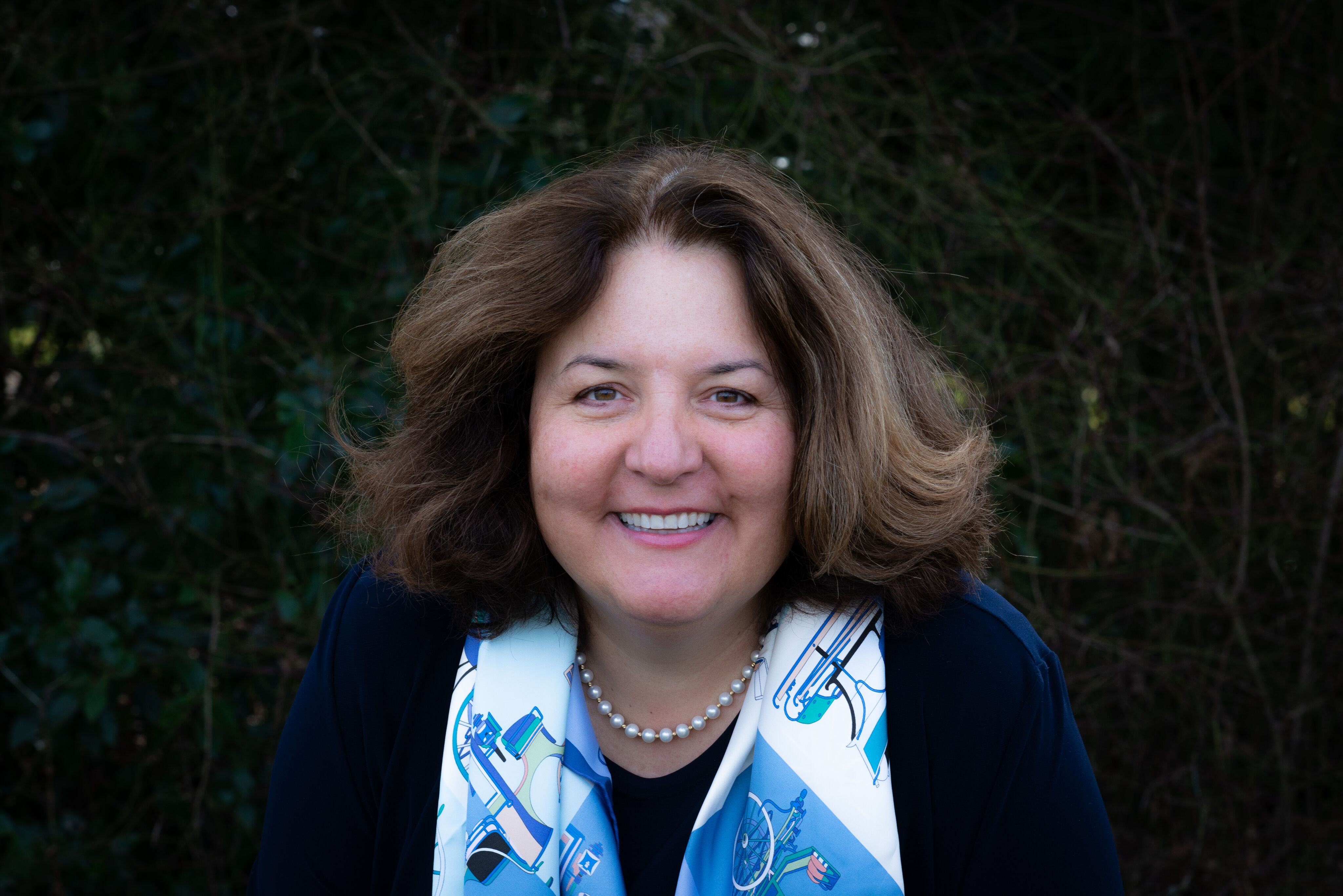 Sylvie Manzini Menoud